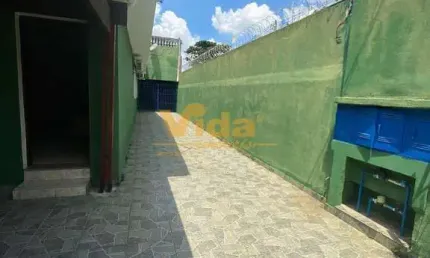 Casa com 4 quartos à venda no Quitaúna, Osasco 
