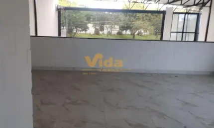Barracão / Galpão / Depósito para alugar no Santo Antônio, Osasco 