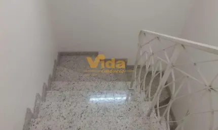 Casa com 3 quartos à venda no Pestana, Osasco 