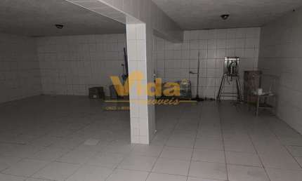 Barracão / Galpão / Depósito para alugar no Jardim Alvorada, Jandira 