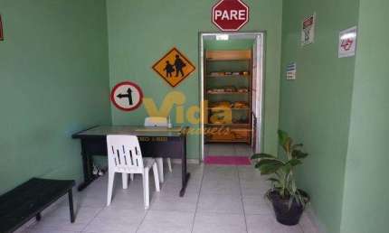 Barracão / Galpão / Depósito para alugar no Jardim Alvorada, Jandira 