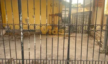 Casa com 2 quartos à venda no Quitaúna, Osasco 
