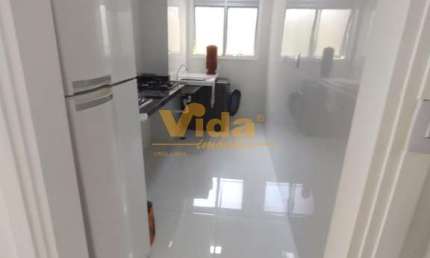 Apartamento com 3 quartos à venda no Jaguaré, Osasco 
