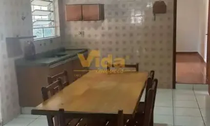 Casa com 3 quartos à venda no Santo Antônio, Osasco 