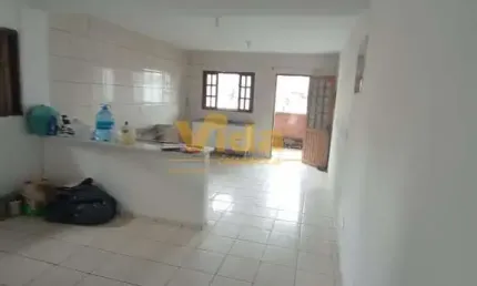 Casa com 3 quartos para alugar no Veloso, Osasco 