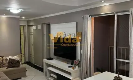 Apartamento com 3 quartos à venda no City Bussocaba, Osasco 