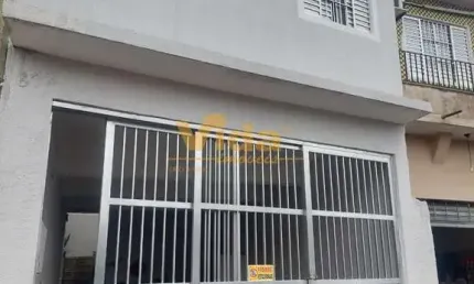 Casa com 4 quartos à venda no Km 18, Osasco 