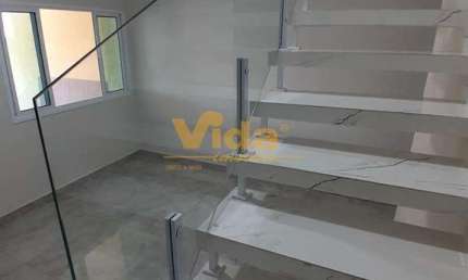 Casa com 4 quartos para alugar no Jardim Roberto, Osasco 