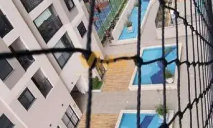 Apartamento com 2 quartos à venda no Padroeira, Osasco 