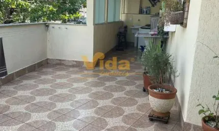 Casa com 2 quartos para alugar na Vila Campesina, Osasco 