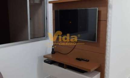 Apartamento com 2 quartos à venda no Bandeiras, Osasco 