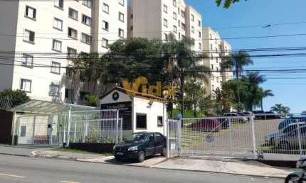 Apartamento com 3 quartos à venda no Jaguaribe, Osasco 