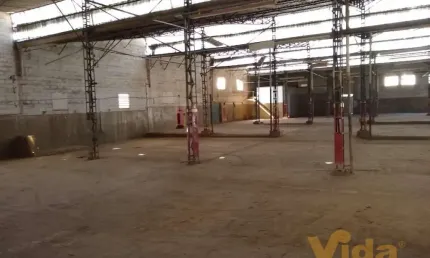 Barracão / Galpão / Depósito à venda no Jardim Roberto, Osasco 