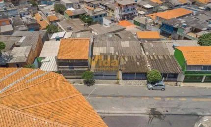 Casa com 3 quartos à venda no Jardim Roberto, Osasco 