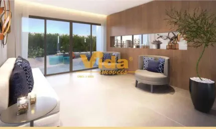 Apartamento com 3 quartos à venda na Vila Osasco, Osasco 