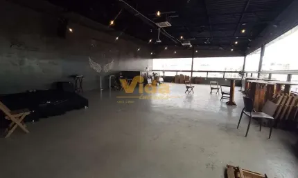 Ponto comercial à venda no Km 18, Osasco 