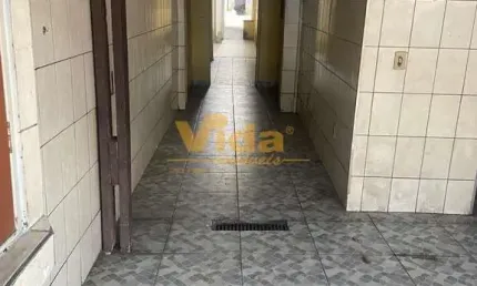 Casa com 2 quartos à venda no Piratininga, Osasco 
