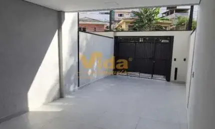 Casa com 3 quartos à venda na Bela Vista, Osasco 