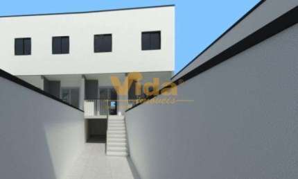 Casa com 3 quartos à venda na Bela Vista, Osasco 