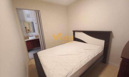 Apartamento em Conjunto Habitacional Presidente Castelo Branco - Carapicuíba, SP
