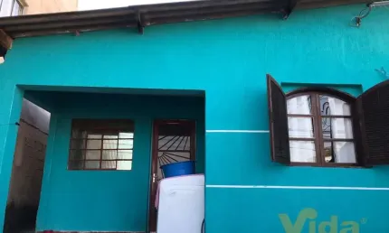 Casa com 3 quartos à venda no Alto Do Farol, Osasco 