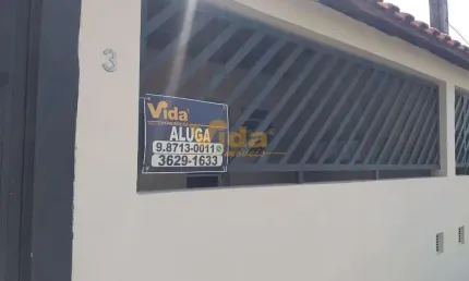 Casa com 3 quartos à venda na Vila Yolanda, Osasco 