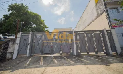 Casa com 2 quartos à venda no Quitaúna, Osasco 