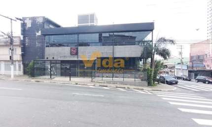 Ponto comercial para alugar no Km 18, Osasco 
