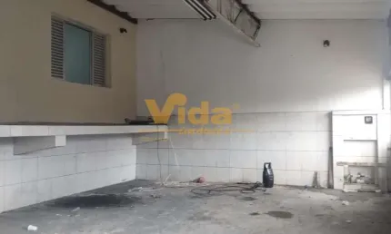Casa com 2 quartos para alugar no Pestana, Osasco 