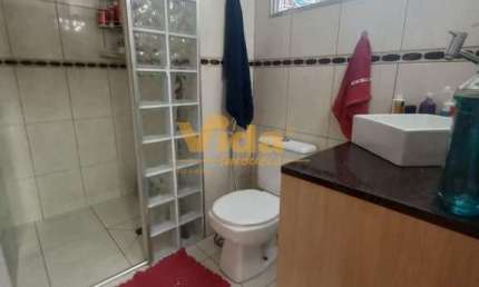 Apartamento com 2 quartos para alugar no I.A.P.I., Osasco 