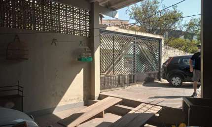 Casa com 2 quartos à venda na Bela Vista, Osasco 