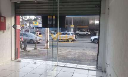 Ponto comercial para alugar na Vila Yolanda, Osasco 