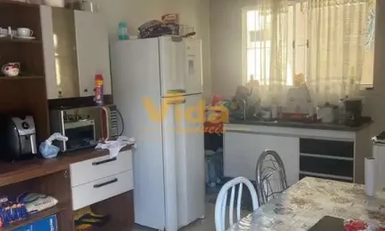 Casa com 2 quartos à venda na Vila Yolanda, Osasco 