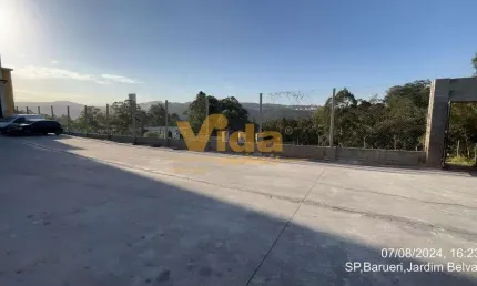 Barracão / Galpão / Depósito à venda no Jardim São Paulo, Jandira 
