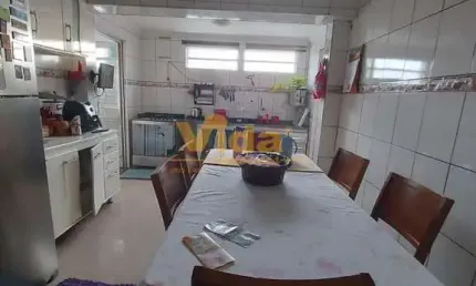 Casa com 3 quartos à venda no Quitaúna, Osasco 