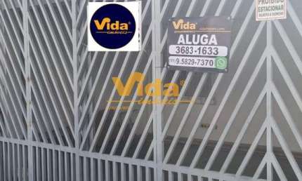 Casa com 8 quartos à venda na Vila Yara, Osasco 