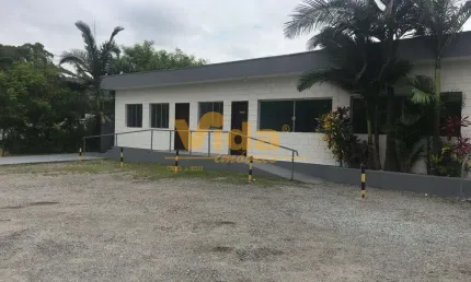 Terreno comercial para alugar no Jardim Belval, Barueri 