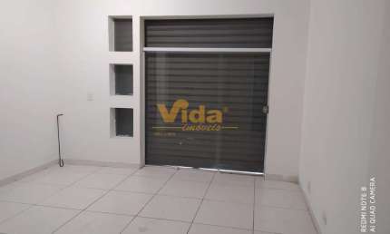 Sala comercial para alugar no Centro, Osasco 