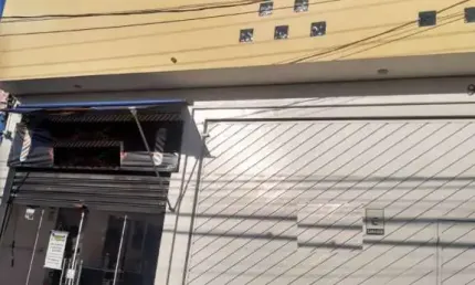Casa com 3 quartos à venda no Quitaúna, Osasco 