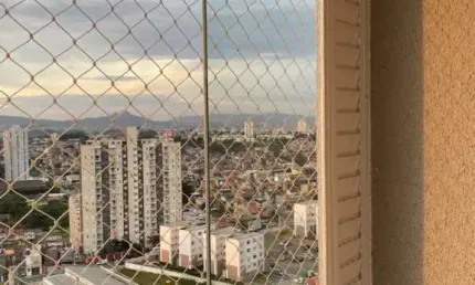 Apartamento com 2 quartos à venda no São Pedro, Osasco 