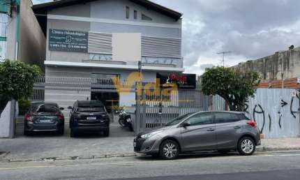 Sala comercial para alugar na Bela Vista, Osasco 