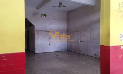 Ponto comercial para alugar no Km 18, Osasco 