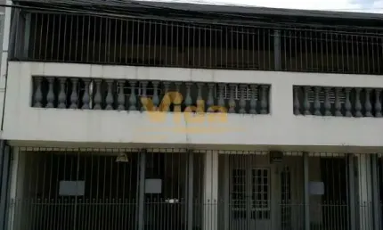 Casa com 2 quartos para alugar no Pestana, Osasco 