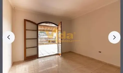 Casa com 3 quartos à venda no Pestana, Osasco 