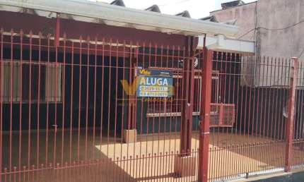 Casa comercial para alugar no Cipava, Osasco 