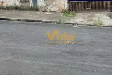 Terreno comercial à venda na Bela Vista, Osasco 