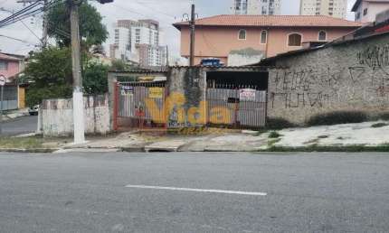 Terreno à venda na Bela Vista, Osasco 