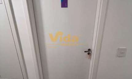 Apartamento com 2 quartos à venda no Ayrosa, Osasco 