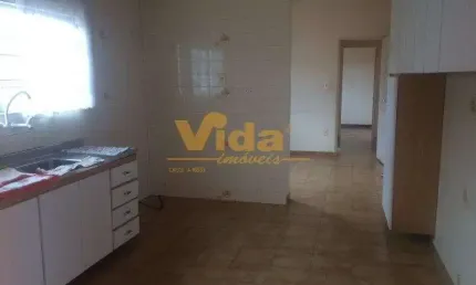 Casa a venda no jardim das flores com 2 quartos - osasco, sp