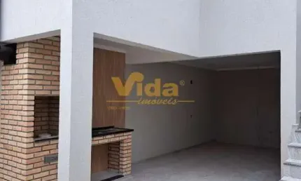 Casa com 3 quartos à venda no Jardim das Flores, Osasco 